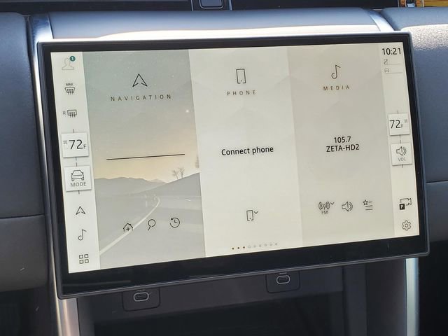 Used 2025 Land Rover Discovery Sport S image 25