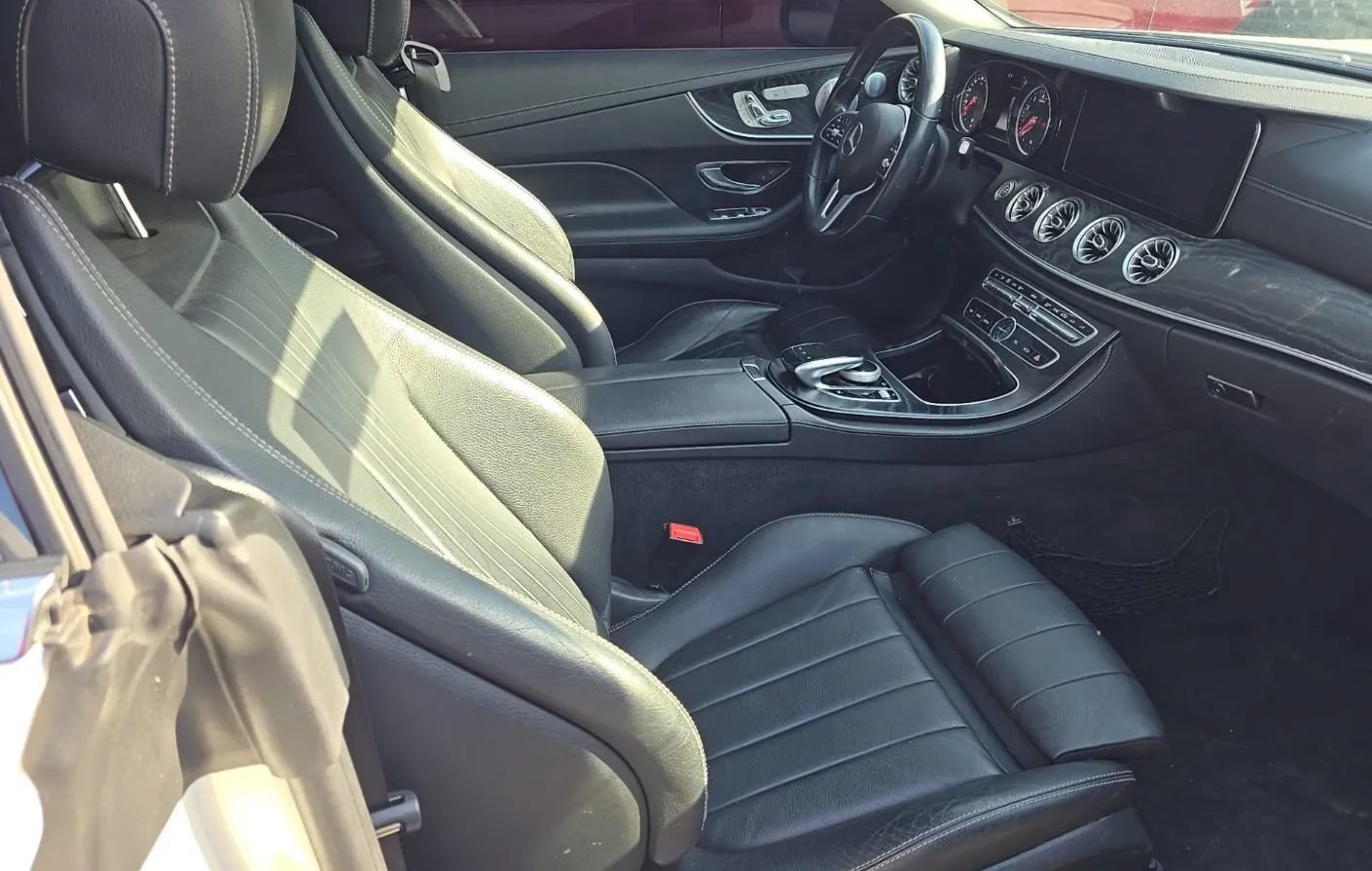 Used 2019 Mercedes-Benz E 450 Coupe image 49
