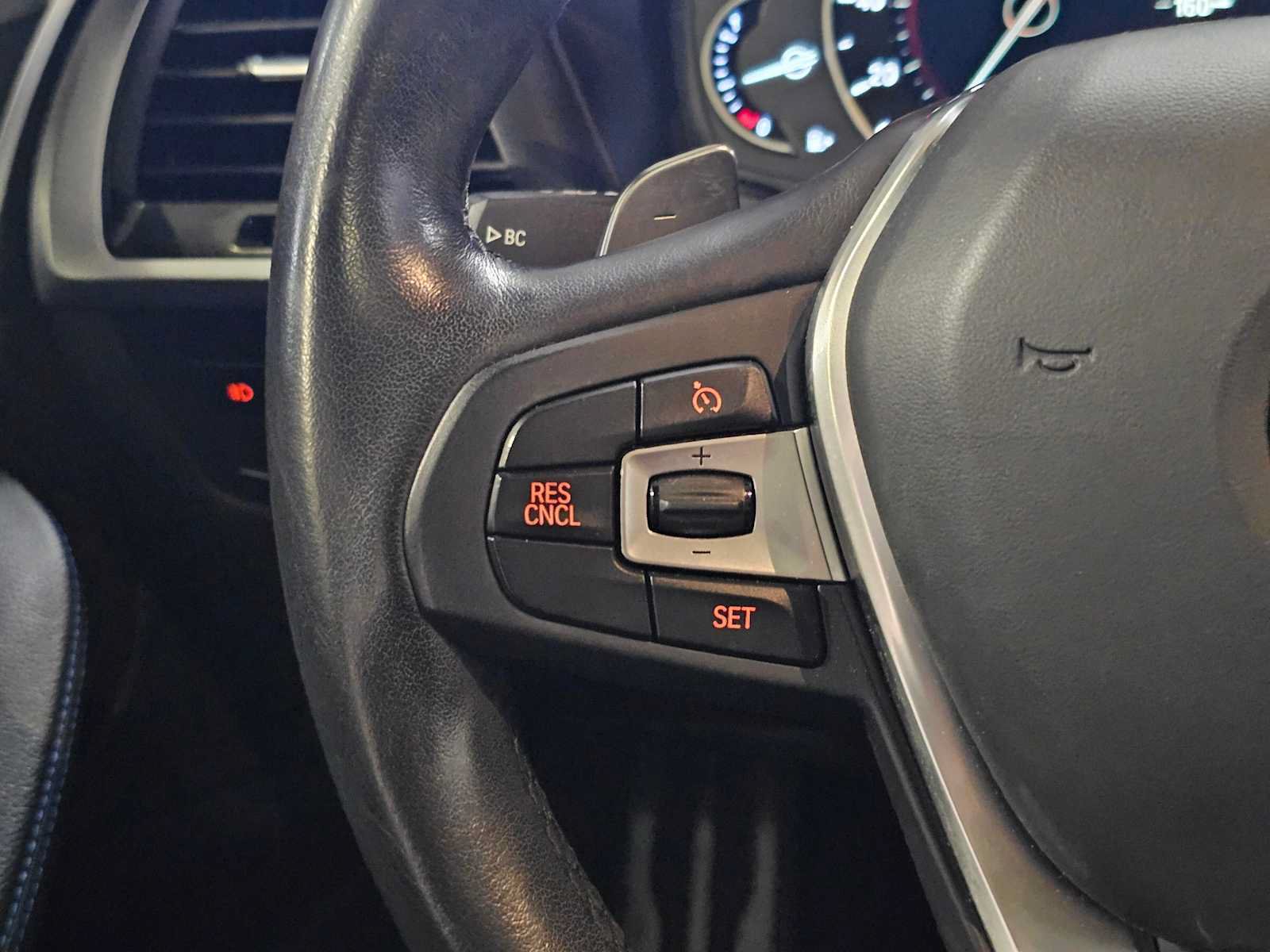 Used 2018 BMW X3 M40i AWD/4WD image 18