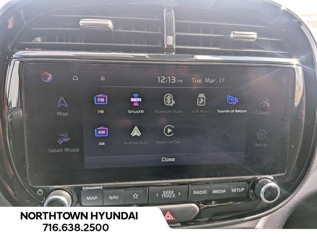 Used 2023 Kia Soul GT-Line image 25