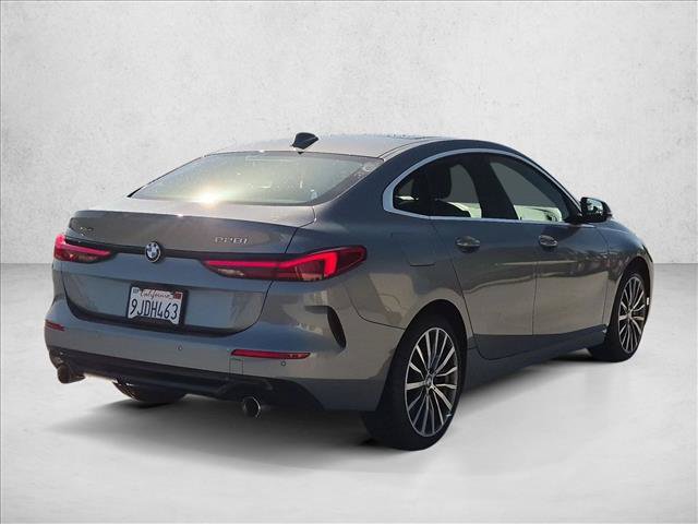 Used 2024 BMW 228i xDrive Gran Coupe w/ Convenience Package AWD/4WD image 5