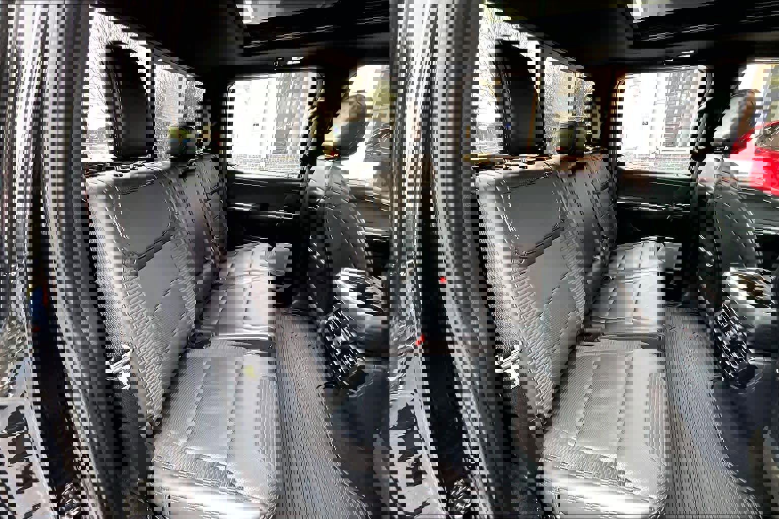 Used 2023 Ford F150 Raptor image 20