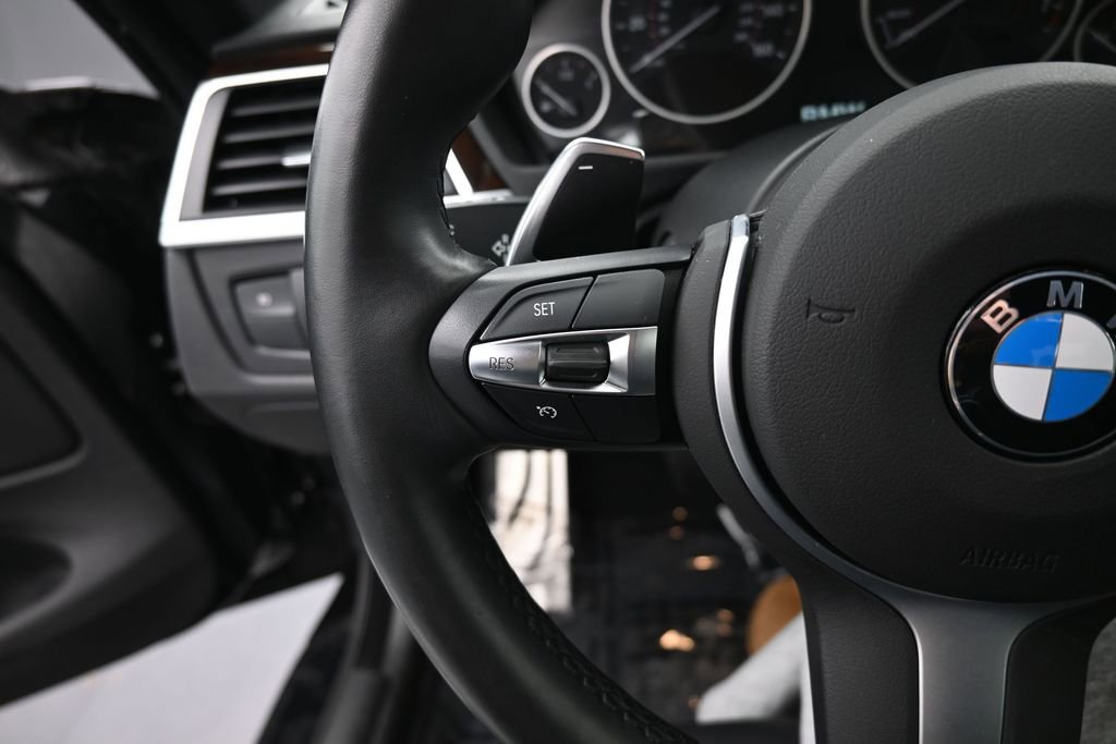 Used 2018 BMW 430i xDrive Coupe AWD/4WD image 22