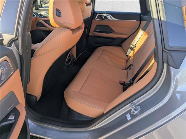 New 2026 BMW 430i image 16