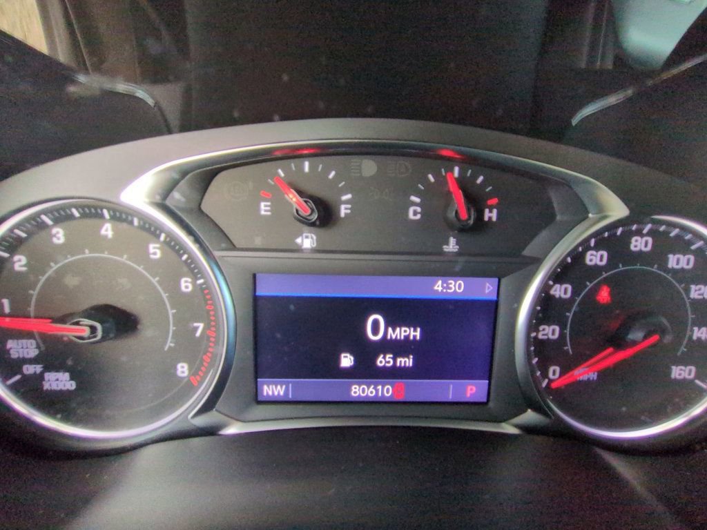 Used 2023 Chevrolet Blazer LT image 16