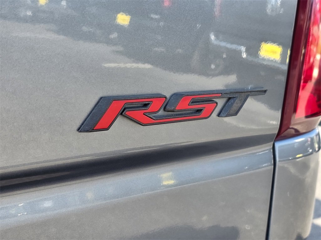 Used 2019 Chevrolet Silverado 1500 RST w/ All-Star Edition image 8