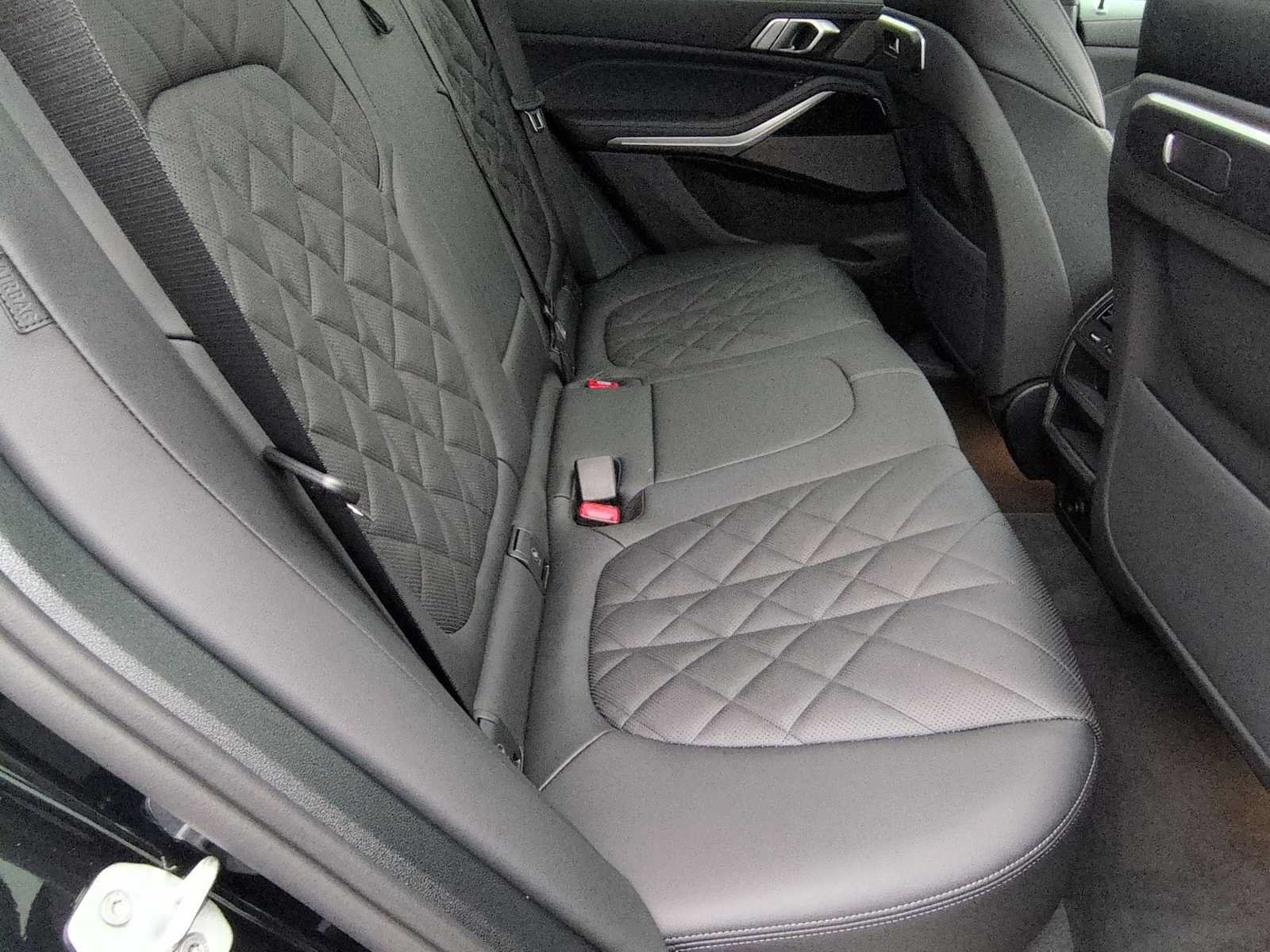 New 2026 BMW X5 xDrive50e w/ Executive Package AWD/4WD image 20
