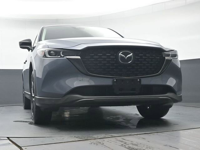 Certified 2024 MAZDA CX-5 Carbon Edition image 32