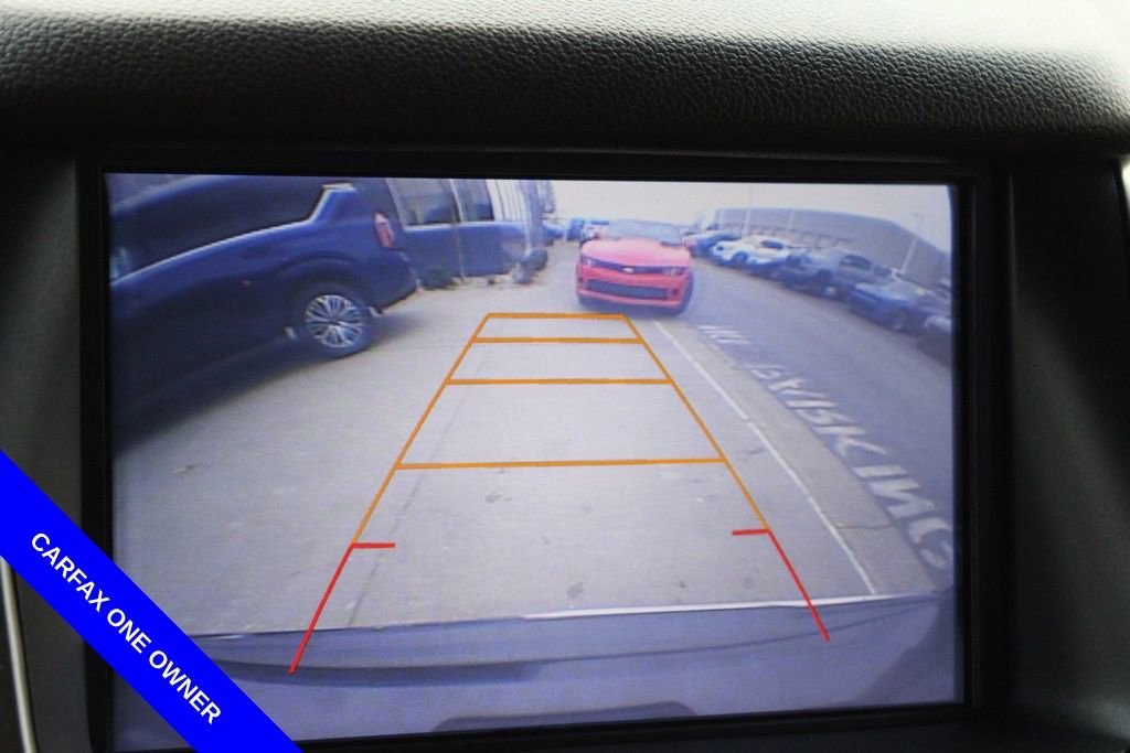 Used 2017 Chevrolet Suburban Premier image 45