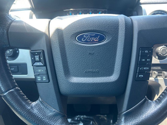 Used 2013 Ford F150 Lariat w/ Luxury Equipment Group AWD/4WD image 15