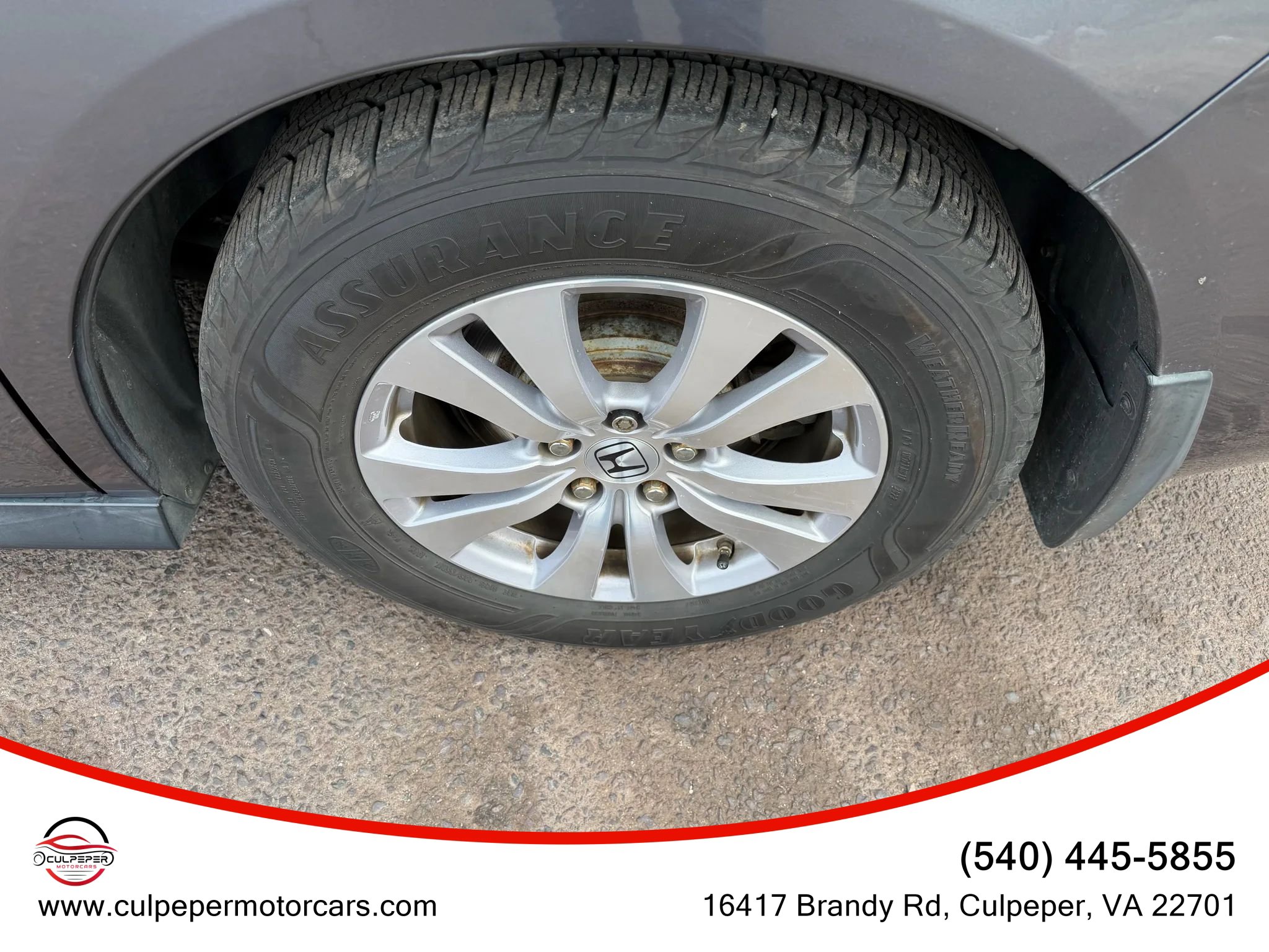 Used 2016 Honda Odyssey SE image 30