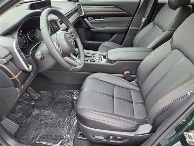 New 2026 MAZDA CX-50 AWD 2.5 S image 6