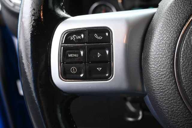 Used 2014 Jeep Wrangler Unlimited Sport AWD/4WD image 15