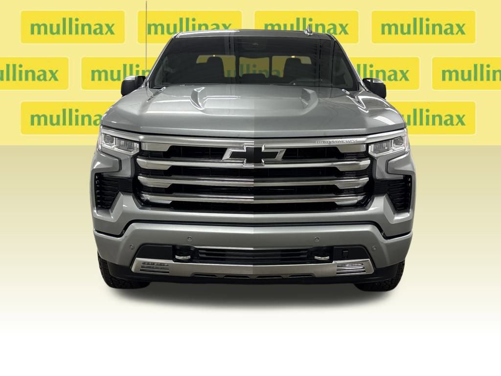 Certified 2026 Chevrolet Silverado 1500 High Country w/ Technology Package image 5