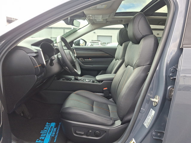 Certified 2025 MAZDA CX-50 2.5 Turbo w/ Premium Plus Pkg image 13