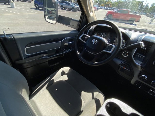 Used 2019 RAM 2500 Big Horn image 25