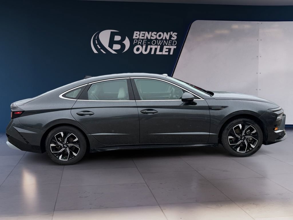 Used 2024 Hyundai Sonata SEL image 6