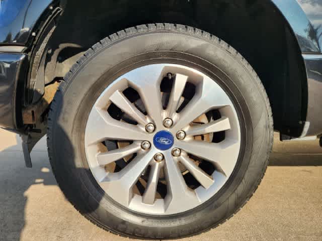 Used 2017 Ford F150 XL w/ Equipment Group 101A Mid AWD/4WD image 7