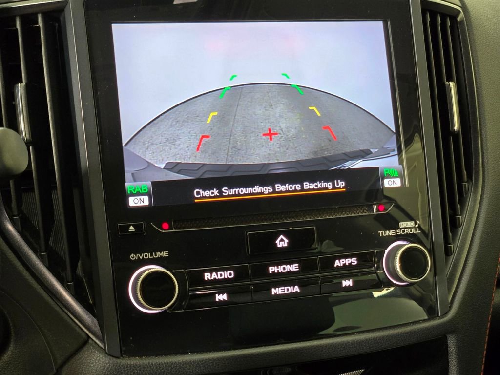 Certified 2023 Subaru Forester Sport AWD/4WD image 31