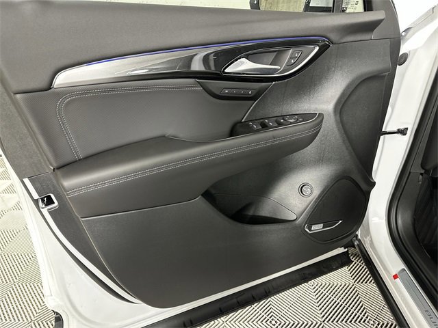 New 2025 Buick Envision Preferred image 22
