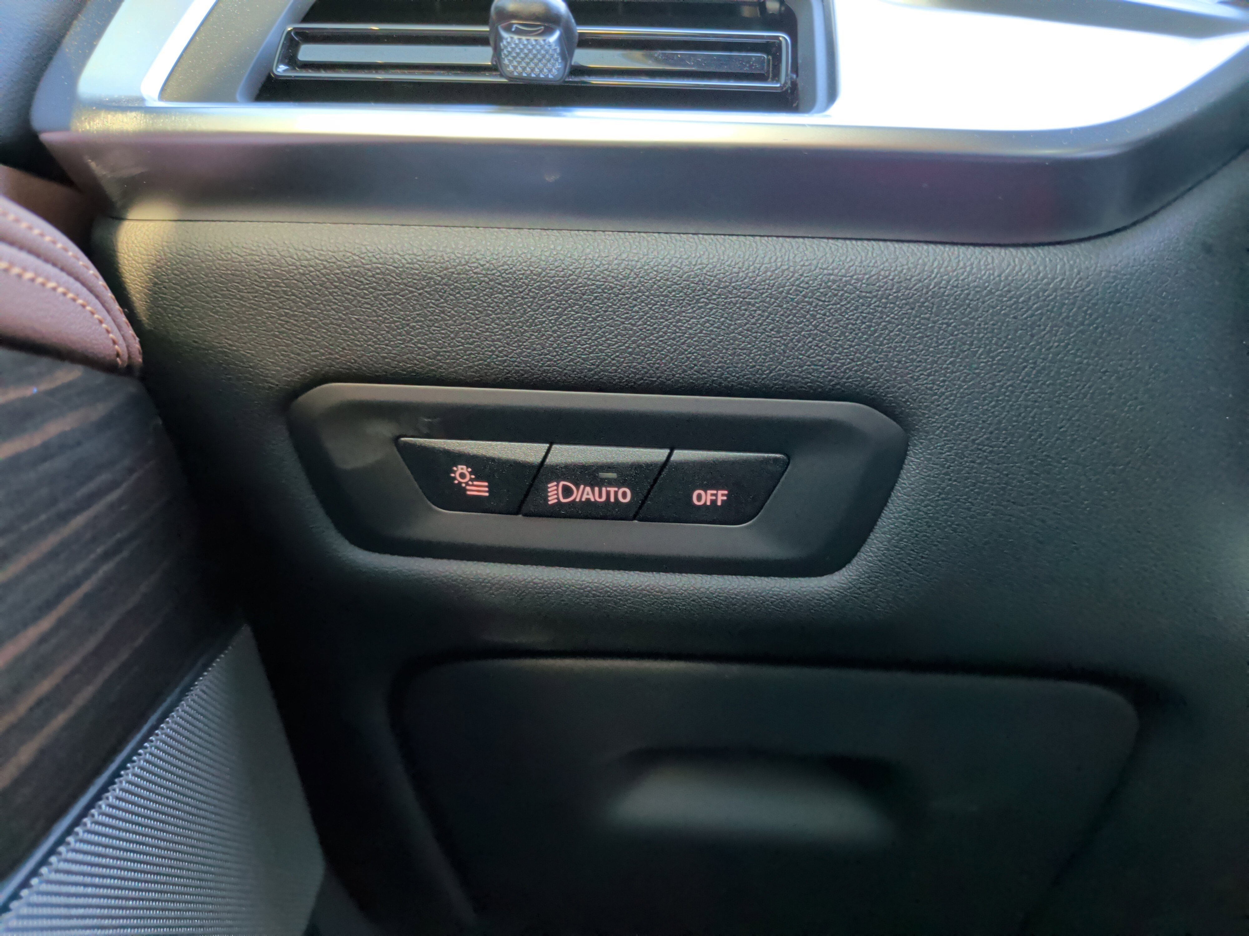 Certified 2024 BMW X5 xDrive40i w/ M Sport Package image 24