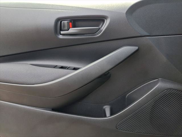 Certified 2024 Toyota Corolla LE FWD image 12