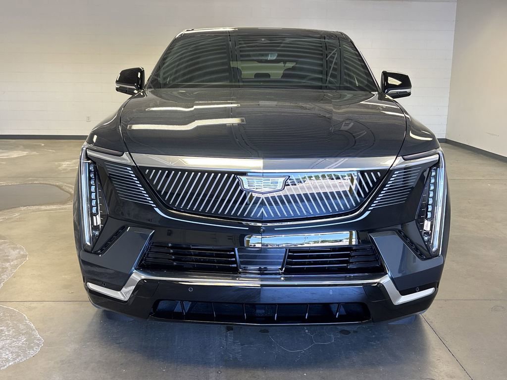 New 2025 Cadillac Escalade IQ Luxury 1 image 4