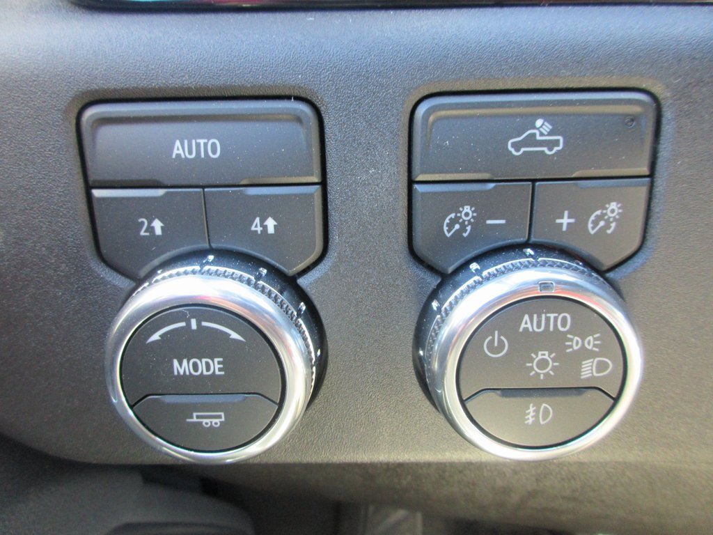 New 2026 GMC Sierra 1500 Elevation image 17