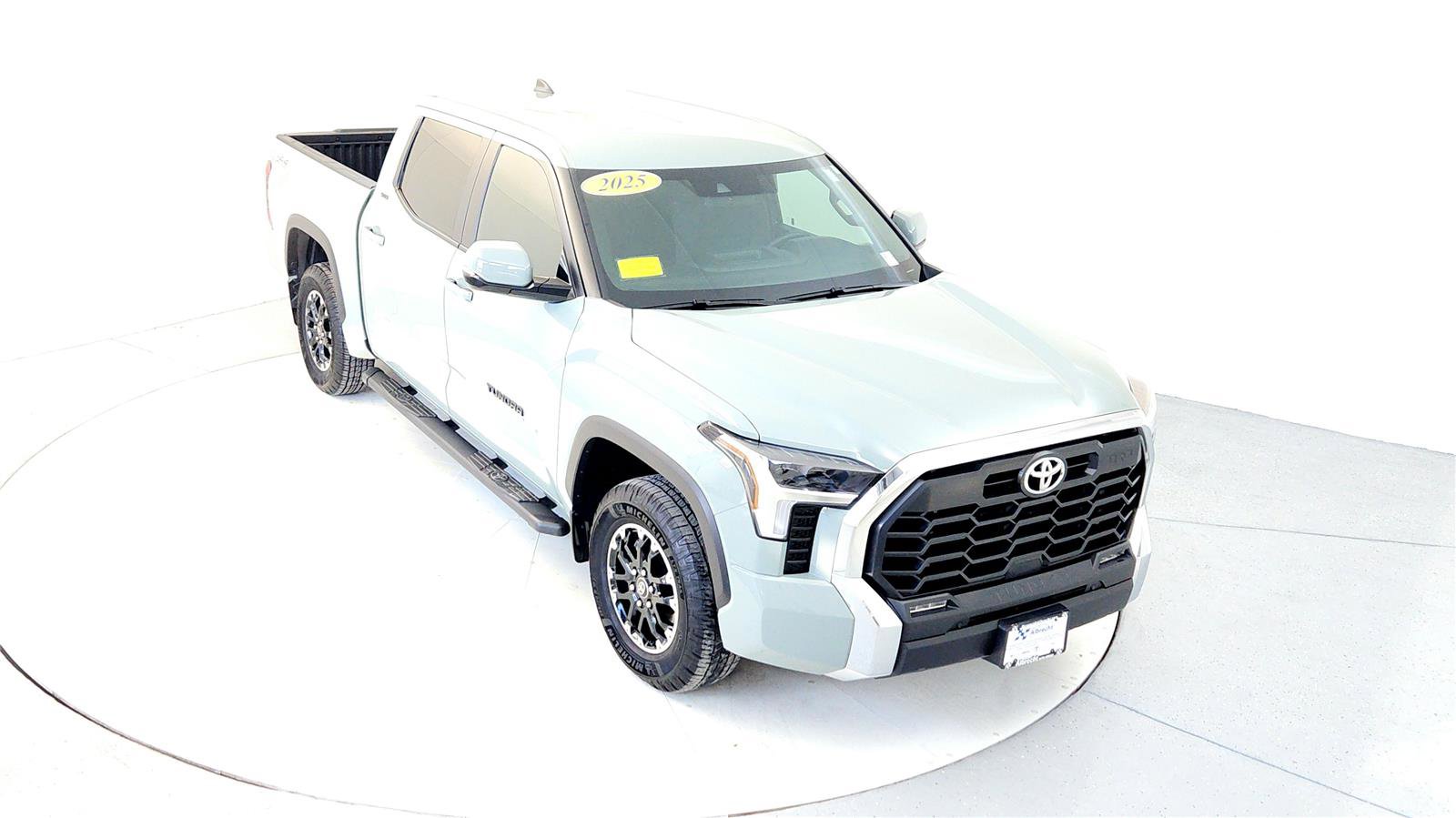 Used 2025 Toyota Tundra SR5 image 13