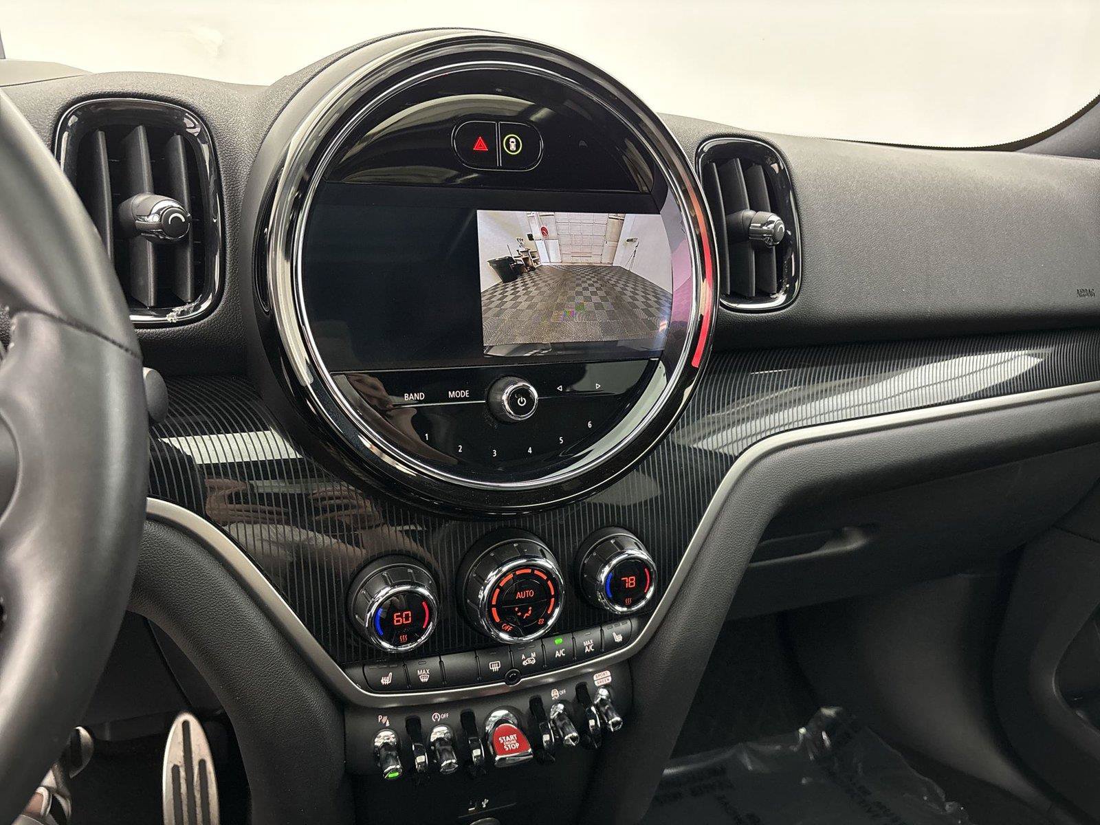 Used 2024 MINI Cooper Countryman John Cooper Works AWD/4WD image 30