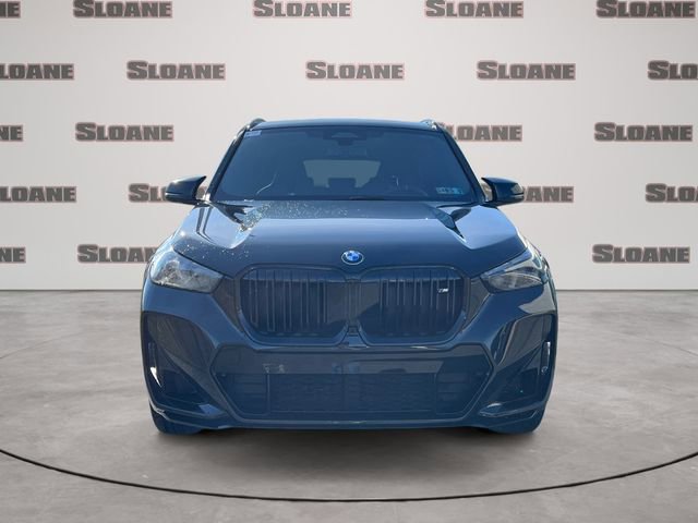 New 2026 BMW X1 M35i w/ Technology Package image 8