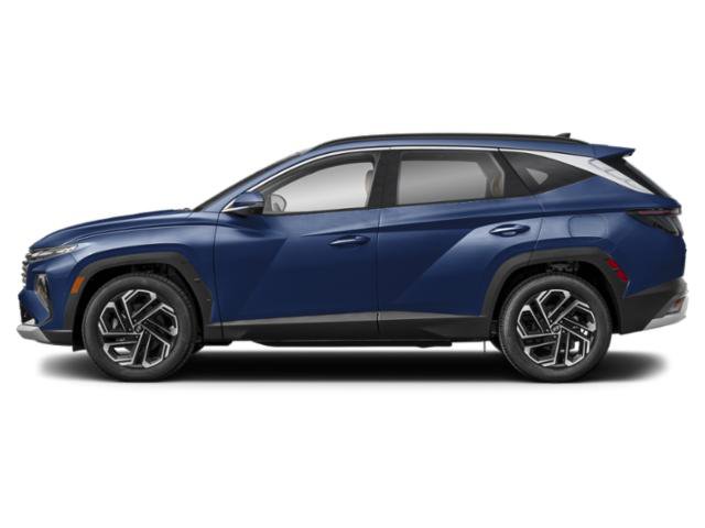 New 2026 Hyundai Tucson Limited AWD/4WD image 43