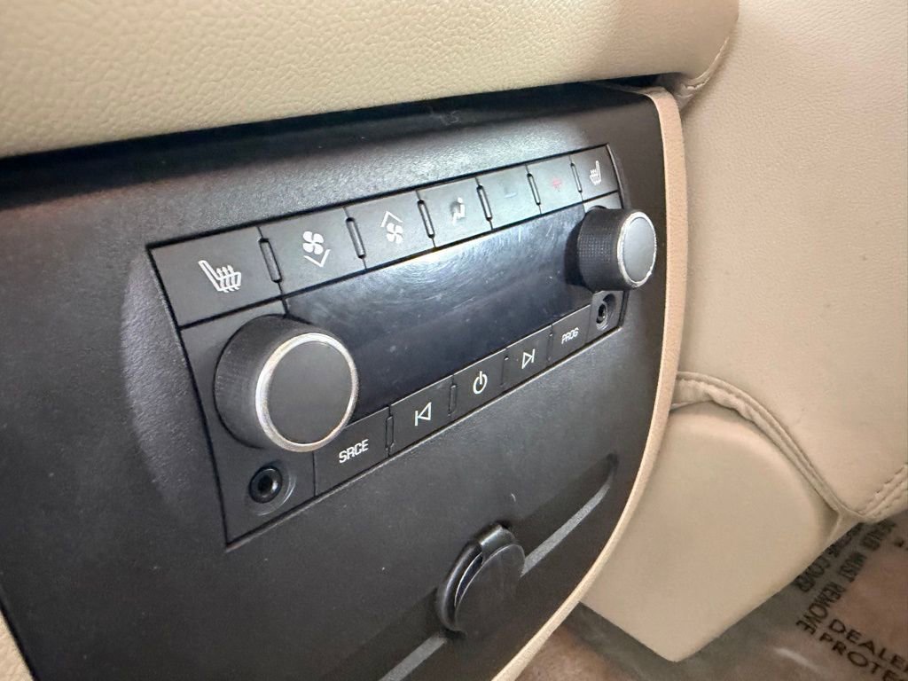 Used 2014 Chevrolet Tahoe LT w/ Suspension Package, Off-Road image 29