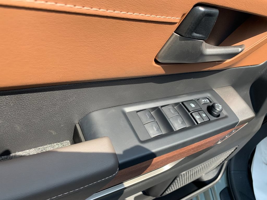 New 2026 Toyota Tundra 1794 Edition AWD/4WD image 12
