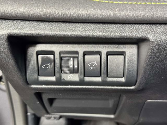 Certified 2023 Subaru Outback Onyx Edition image 19