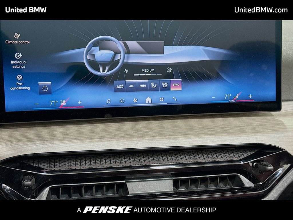 Used 2025 BMW 430i Convertible image 11