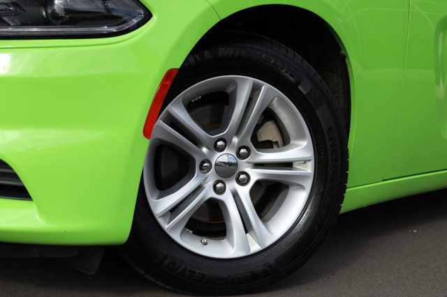 Certified 2023 Dodge Charger SXT image 8