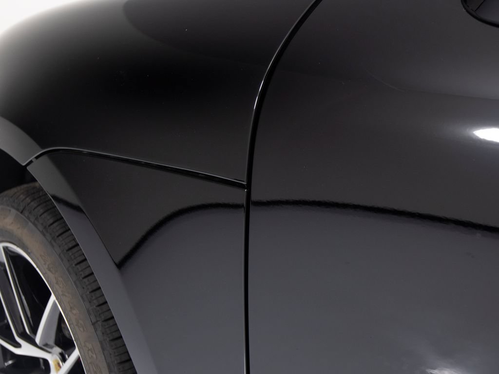 New 2026 Porsche Macan S AWD/4WD image 45