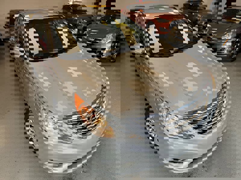 Used 2011 Hyundai Sonata GLS image 9