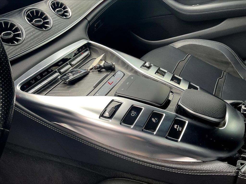 Used 2023 Mercedes-Benz AMG GT 43 image 17