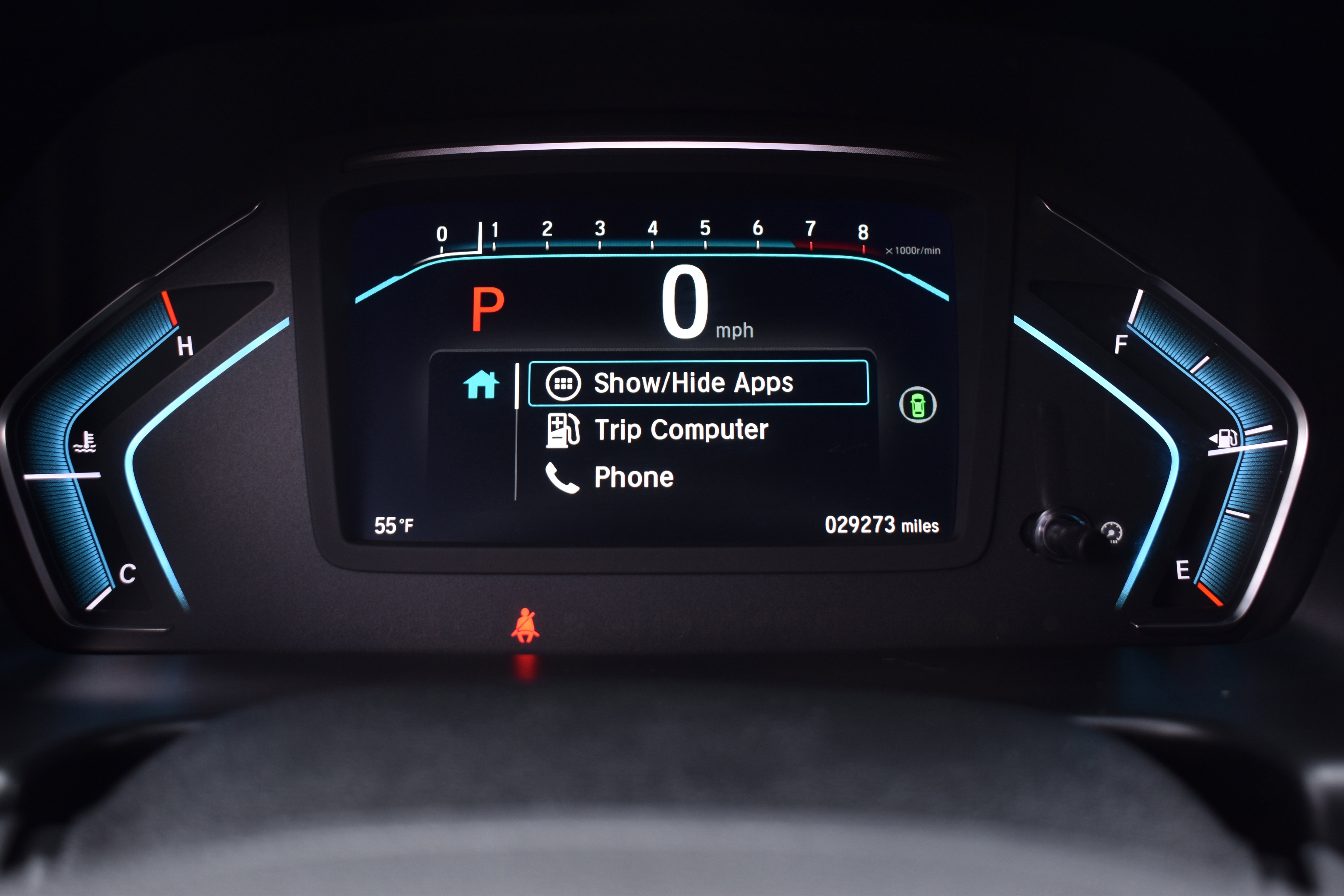 Certified 2024 Honda Odyssey Sport image 27