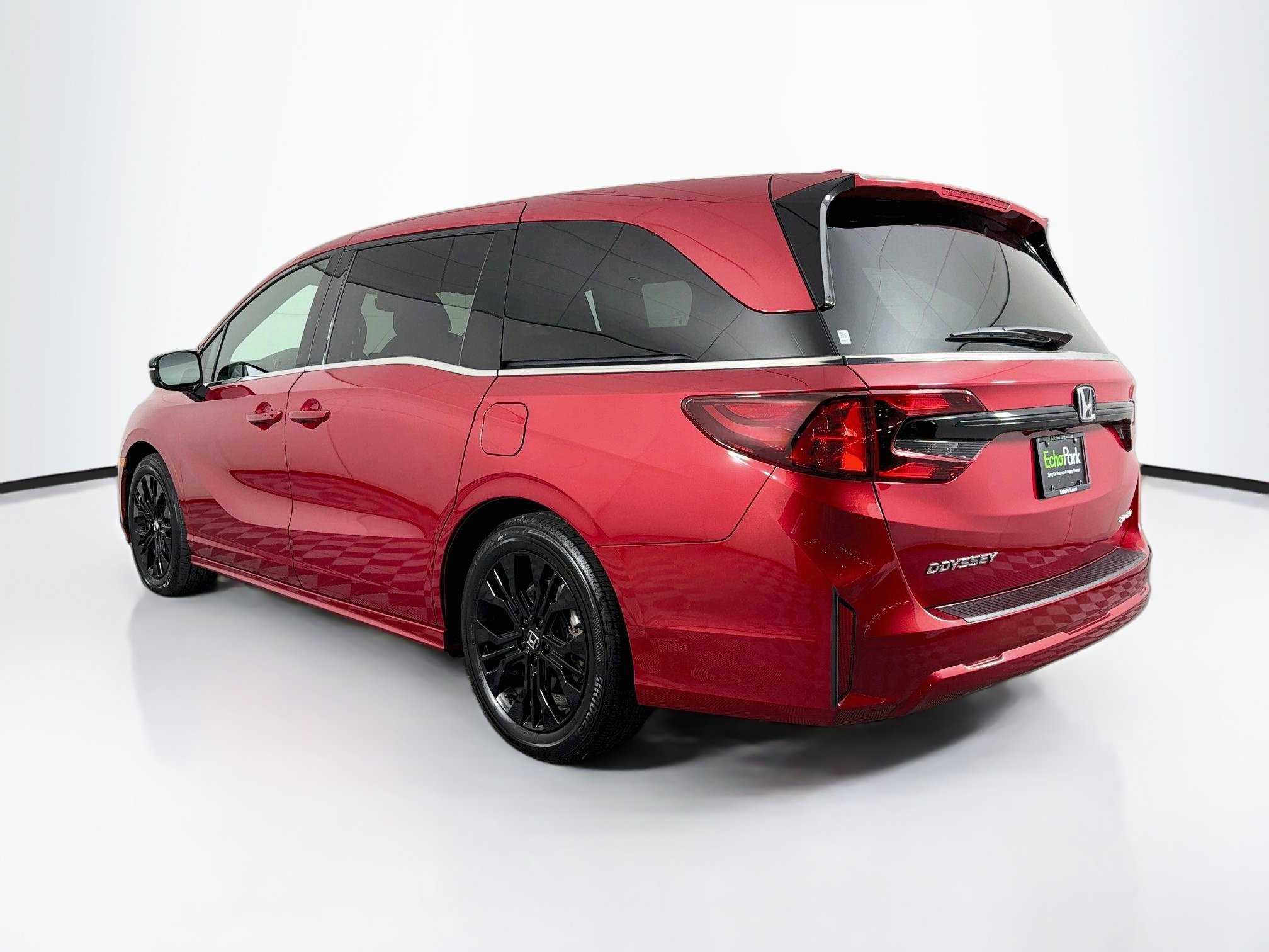 Used 2025 Honda Odyssey Sport-L image 5