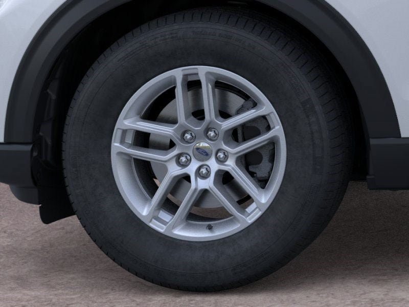 New 2026 Ford Explorer Active RWD image 20