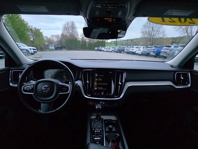 Used 2021 Volvo V60 T5 Cross Country AWD/4WD image 19