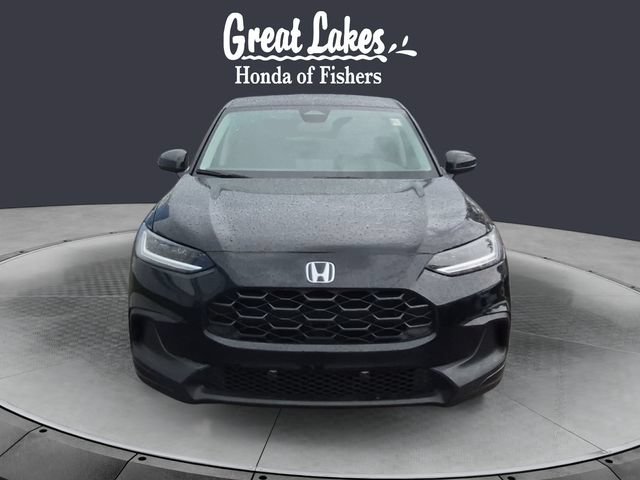 Used 2026 Honda HR-V LX image 8