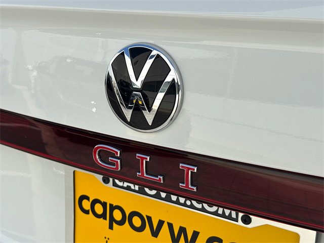 New 2025 Volkswagen Jetta GLI Autobahn image 10