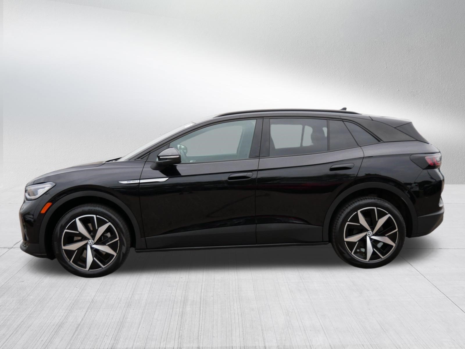 Certified 2023 Volkswagen ID.4 Pro S AWD/4WD image 5