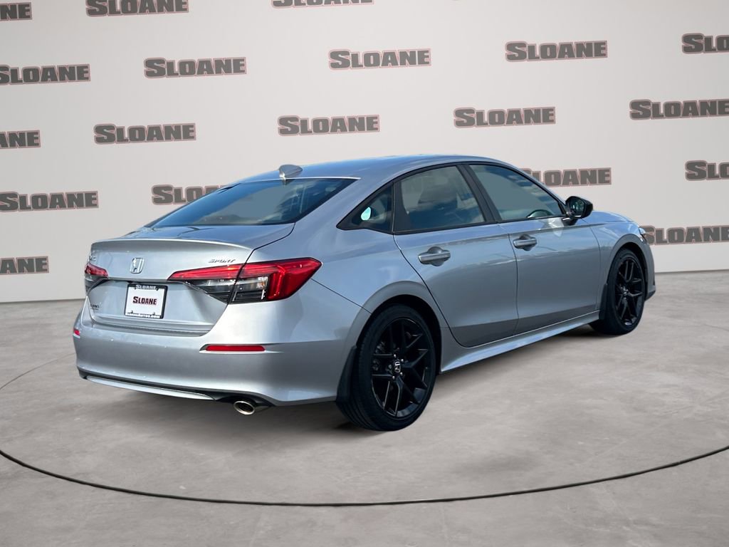 Used 2023 Honda Civic Sport image 5