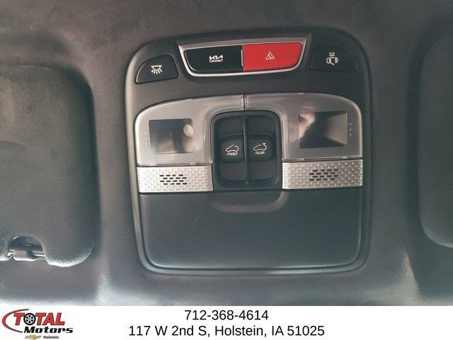 Used 2023 Kia Telluride SX Prestige image 24