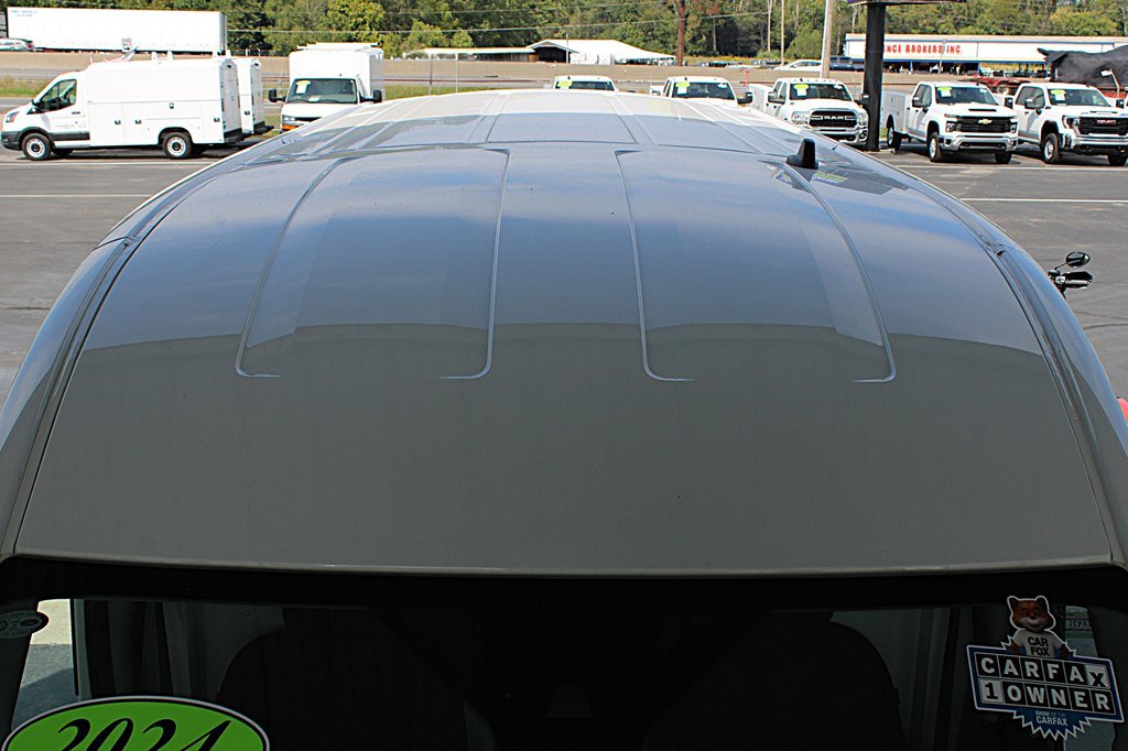 Used 2024 Ford Transit 250 148 Medium Roof w/ Load Area Protection Package image 14